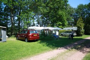 Camping De Hoppenhof