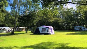 Camping De Watermolen