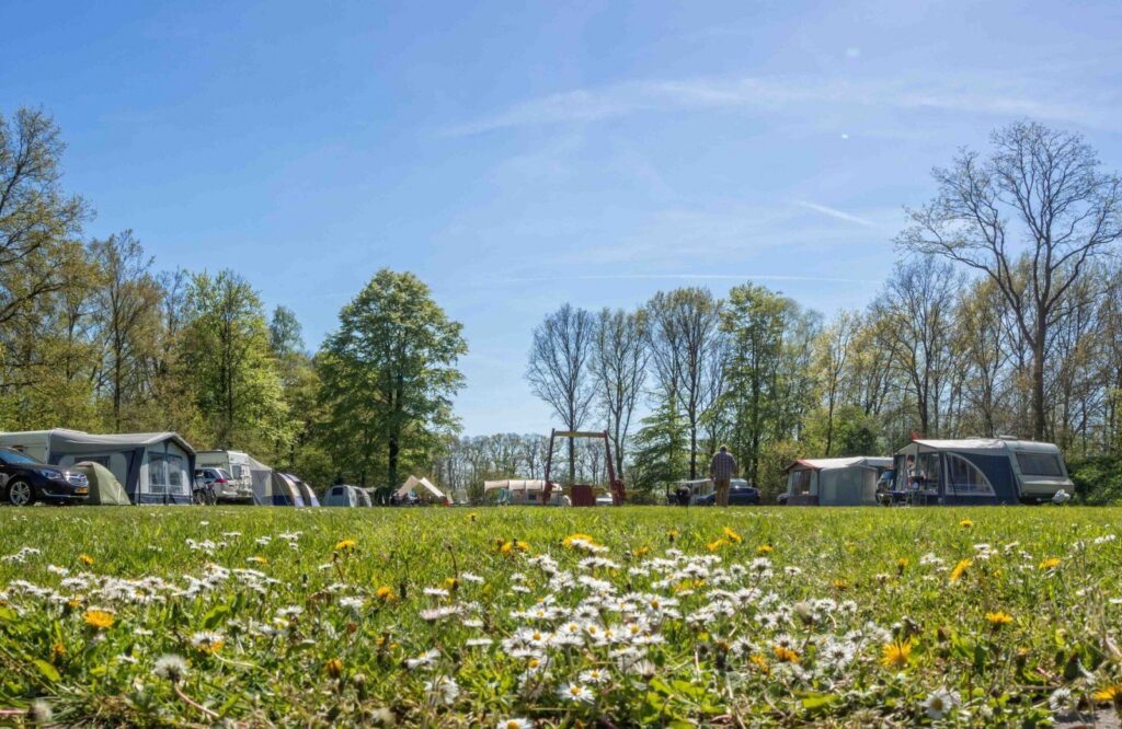 Camping Nienoord