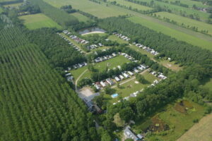 Recreatiepark Westerkwartier