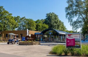 Vakantiepark Bergumermeer