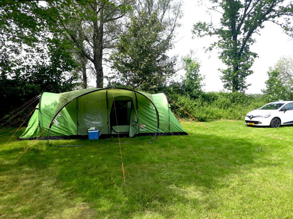 Camping Break Grunopark