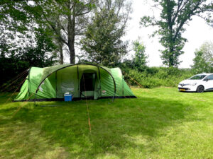 Camping Break Grunopark