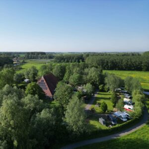 Camping Taniaburg