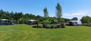 Camping De Wedze