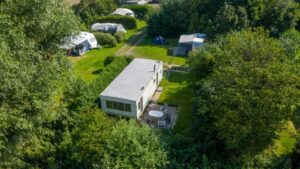 Camping De Blauwe Reiger