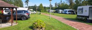 Camping De Zandhorst