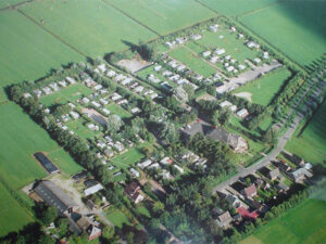 Camping De Greidpolle