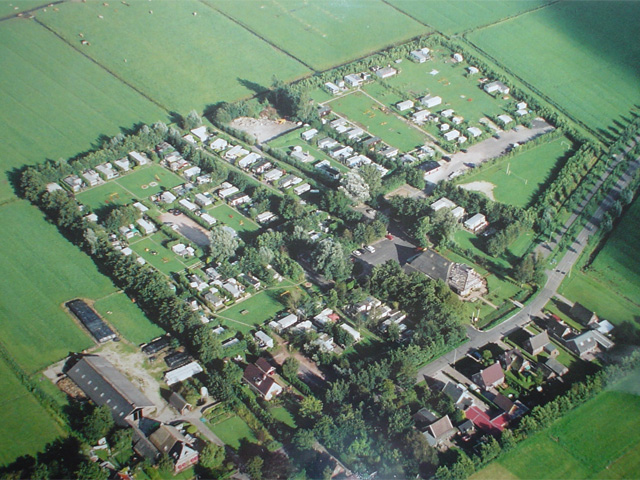 Camping De Greidpolle