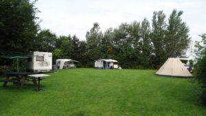 Minicamping De Loane