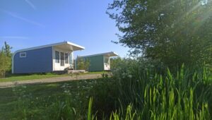 Camping Zwanenburg