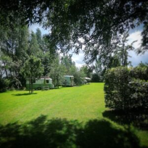 Minicamping Logement Doosje