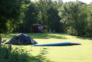 Camping Ekenstein