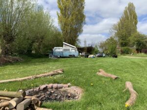 Camping Reitdiep