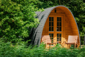Camping Marenland