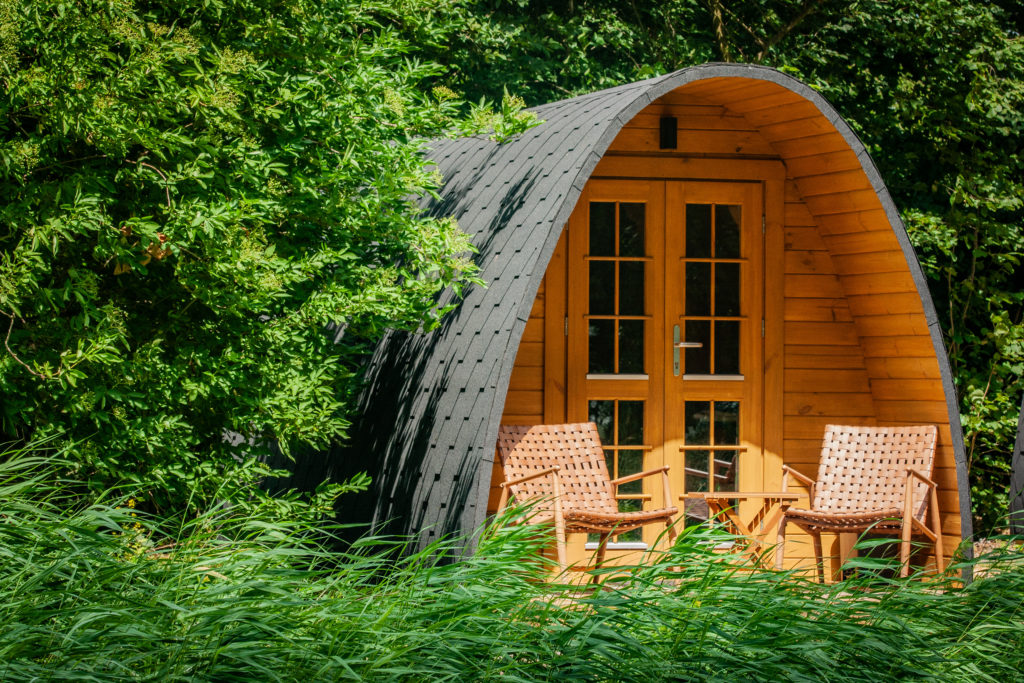 Camping Marenland