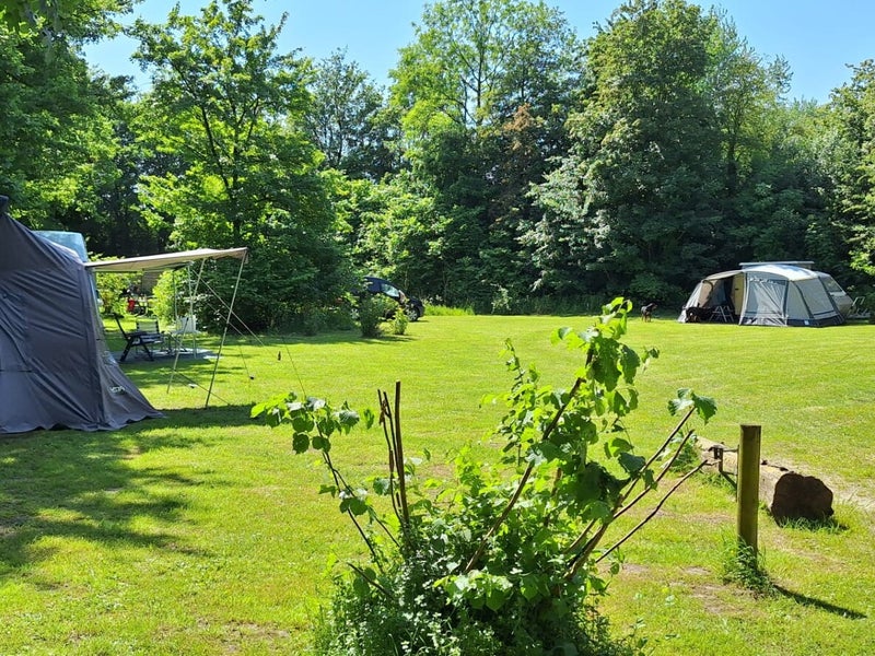 Camping de Leenstertillen