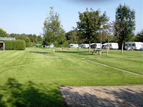 Camping de Maar
