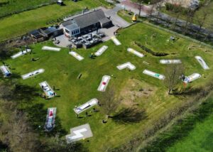 Camping Cnossen