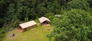 Camping Landal Esonstad