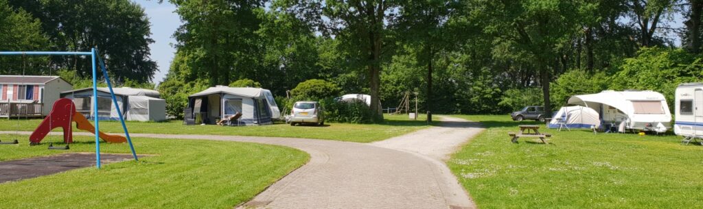 Camping De Breede