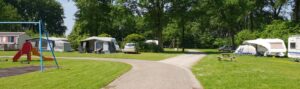 Camping De Breede