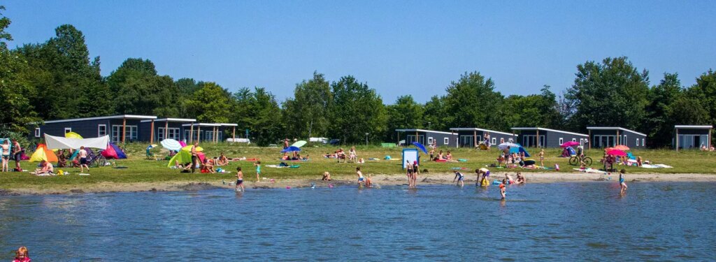 Camping Lauwersoog