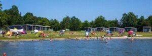Camping Lauwersoog