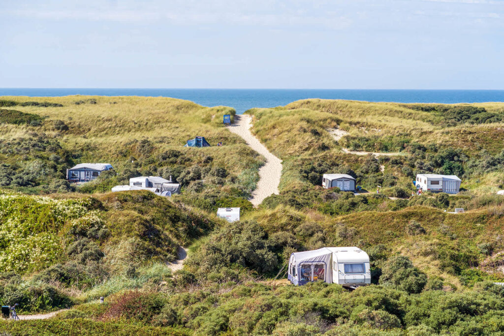 Vakantiepark De Krim