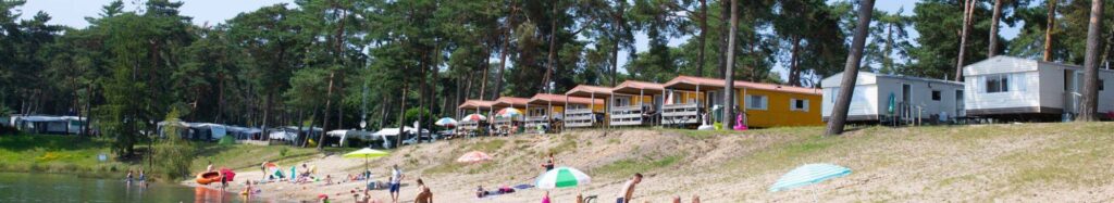 Vakantiepark Arnhem