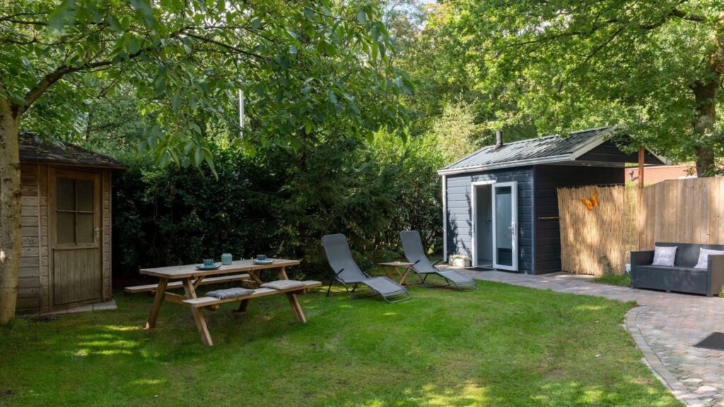 Camping Marbacka