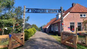 Vogelpark Ruinen