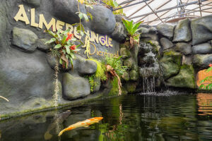 Almere Jungle