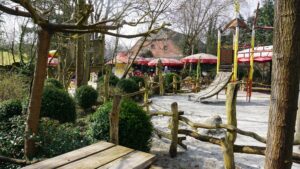 Kabouterland