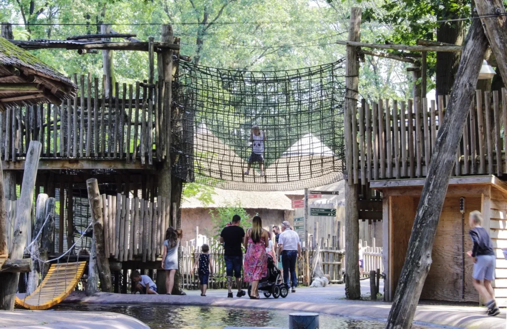 Ouwehands Dierenpark