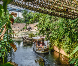 Wildlands Adventure Zoo Emmen