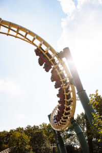 De Efteling