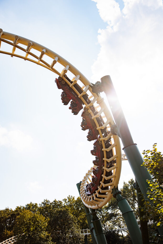 De Efteling