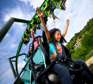 Walibi Holland