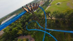 Attractiepark Toverland