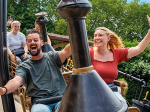 Familiepark Drievliet