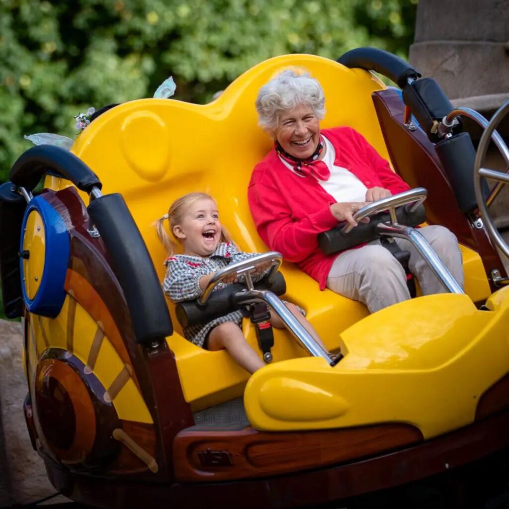 Kinderpretpark Julianatoren