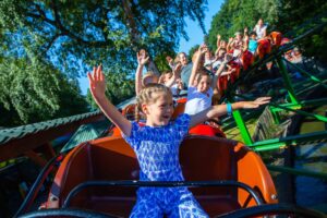 Amusementspark Tivoli