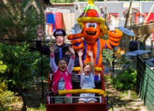 Attractiepark de Waarbeek