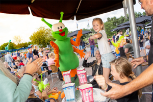 Attractiepark Duinen Zathe