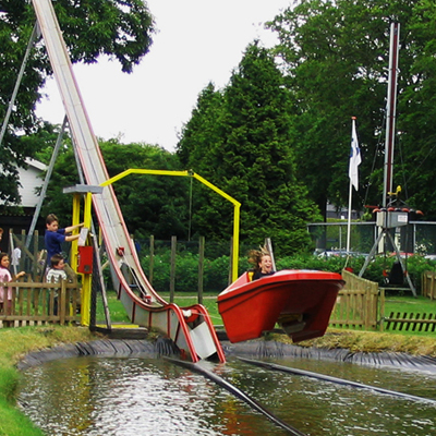 Sybrandy's Speelpark