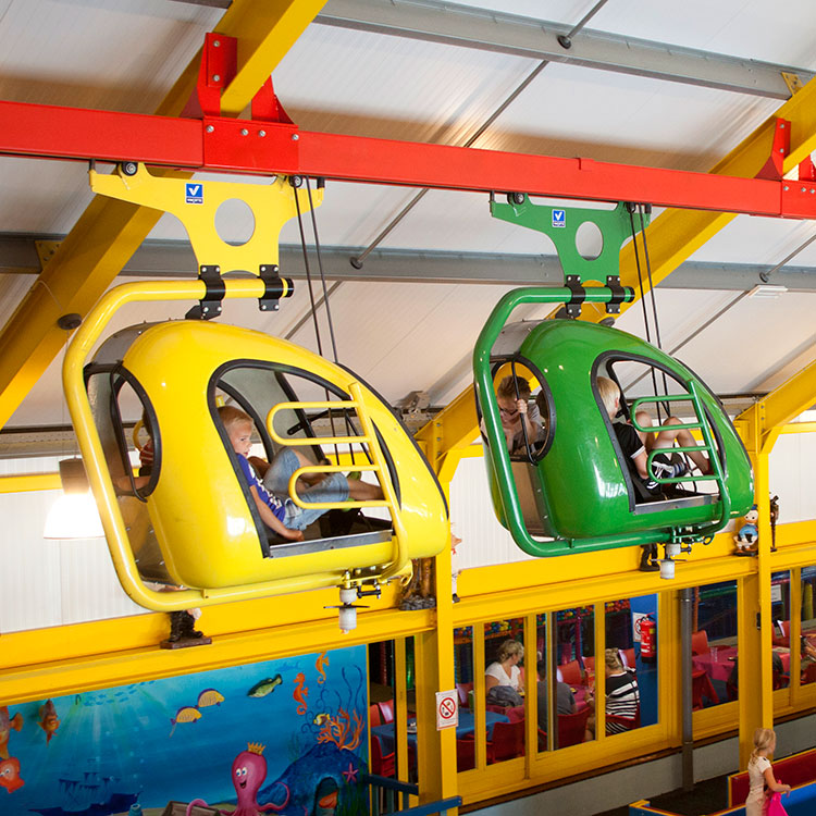 Attractiepark de Goudvis