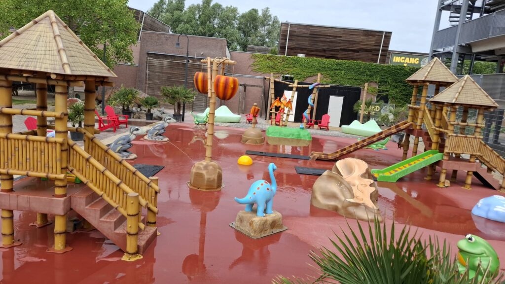 Dinoland Zwolle
