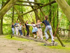 Speelpark Klein Zwitserland
