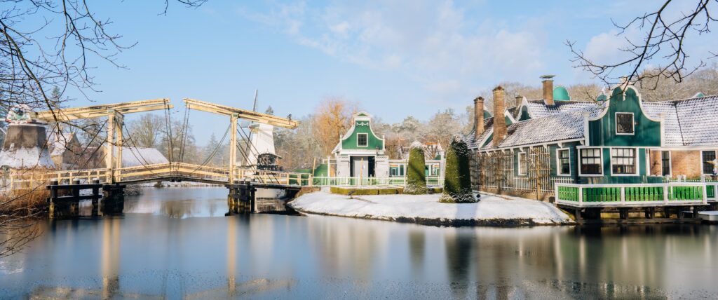 Nederlands Openluchtmuseum